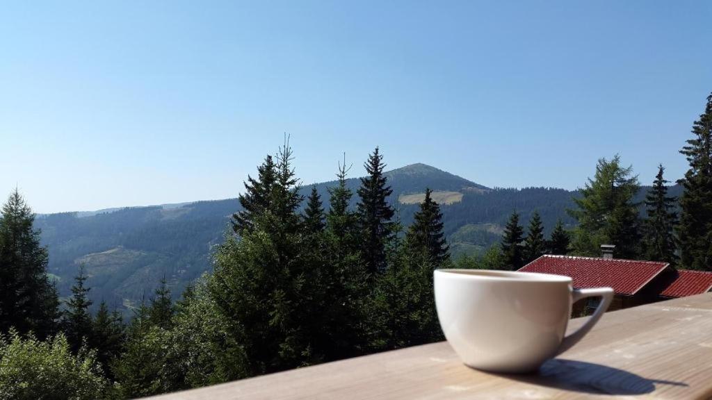 Almzeit Klippitz Daire Klippitztorl Dış mekan fotoğraf